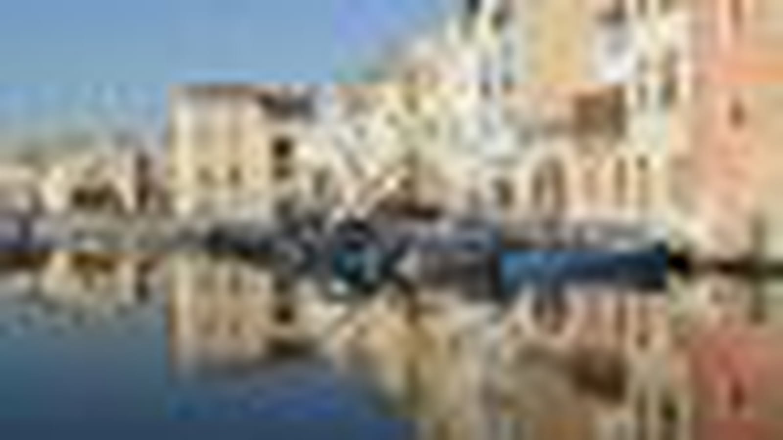 Martigues