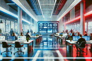 280&nbsp;projets sont sortis des incubateurs de l'Etat