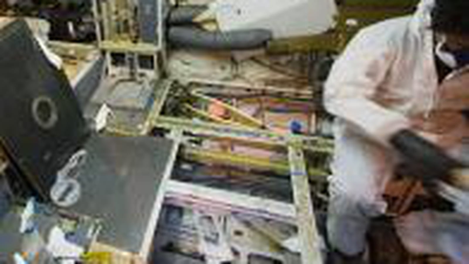 400 chantiers par an