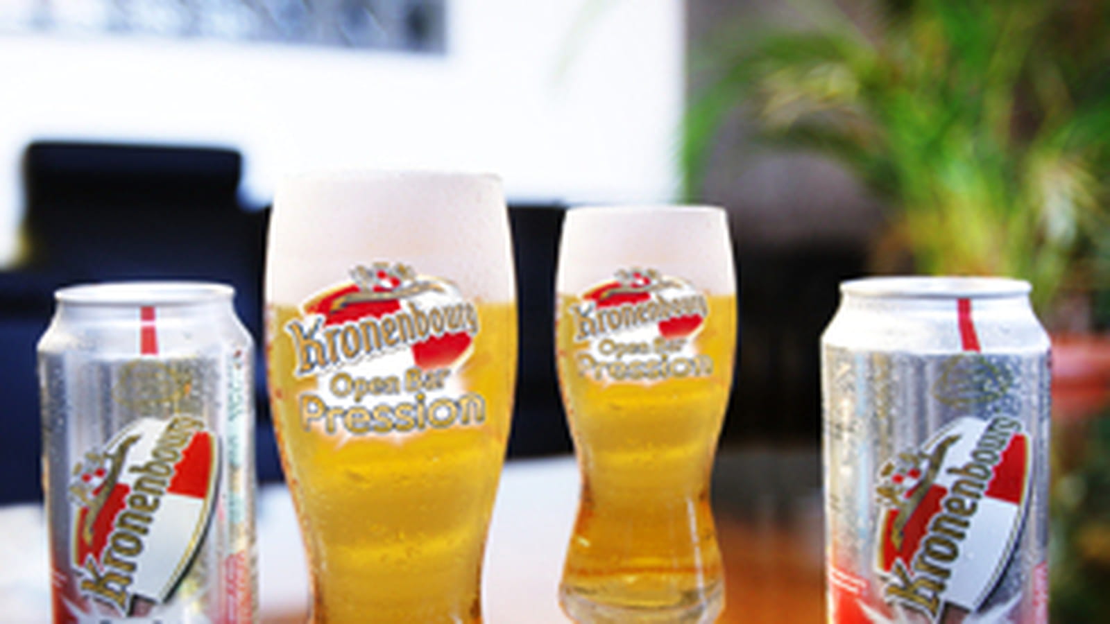 Kronenbourg