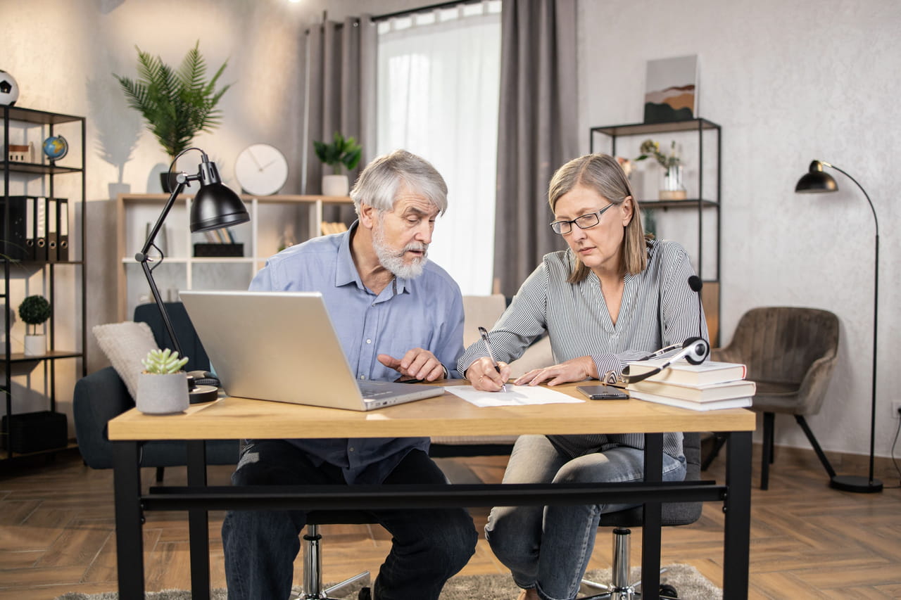 Retraites : les pensions les plus élevées pourraient ne plus suivre l'inflation en 2027