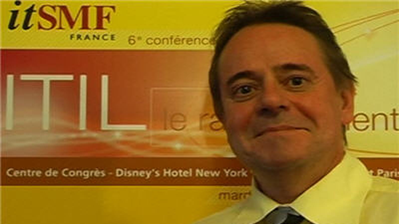 ITIL : un moyen pour formaliser les relations avec les départements métiers