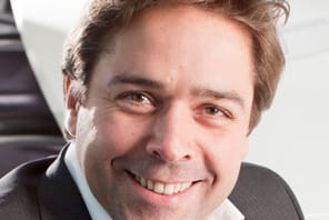 Erik-Marie Bion (AOL France) : "Nous voulons donner &agrave; nos &eacute;diteurs les outils pour se mon&eacute;tiser"