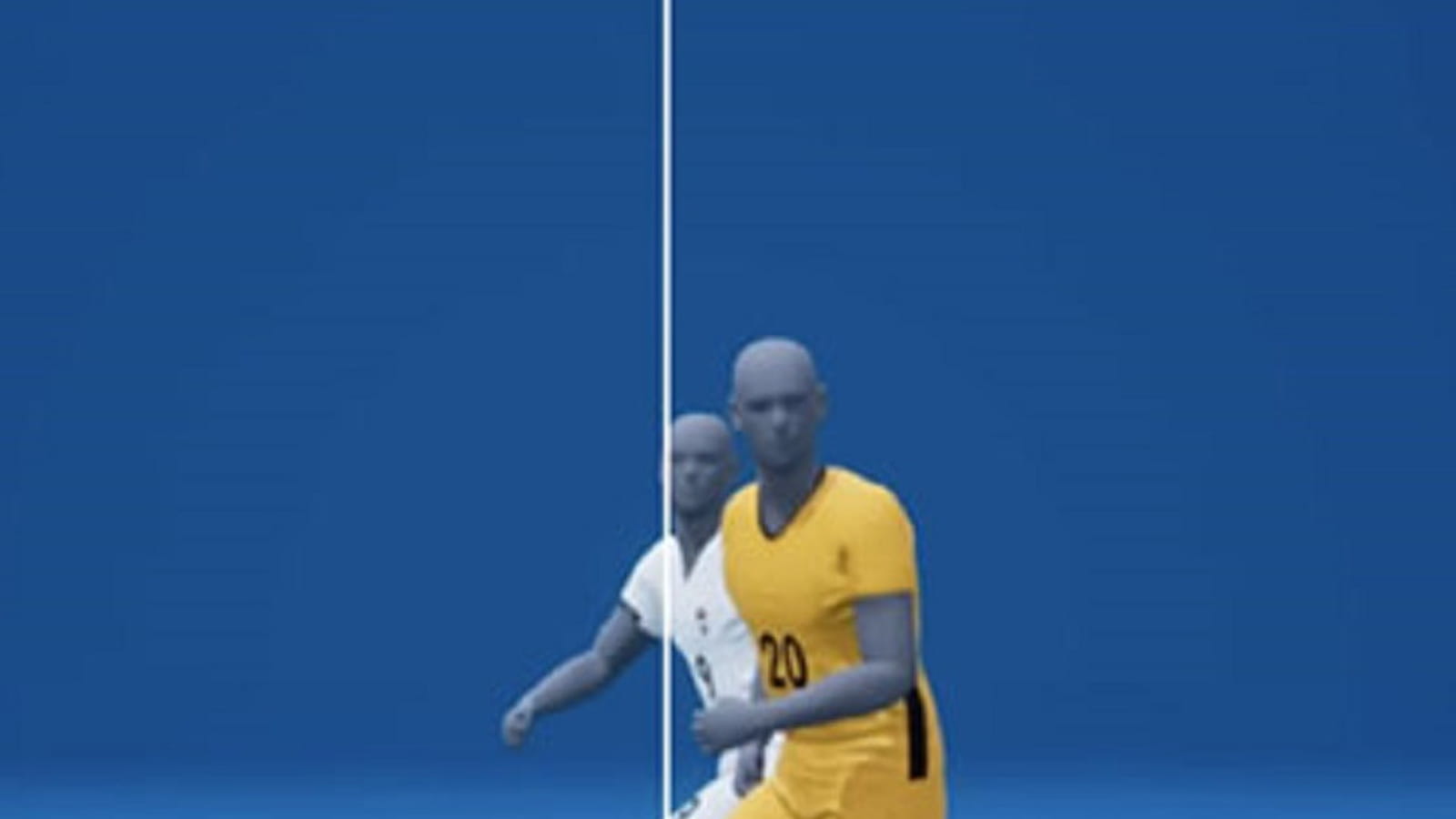 Le football 