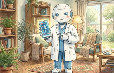 Avec Muse Spark, Meta se lance dans la course à l'agent personnel et mise sur la santé