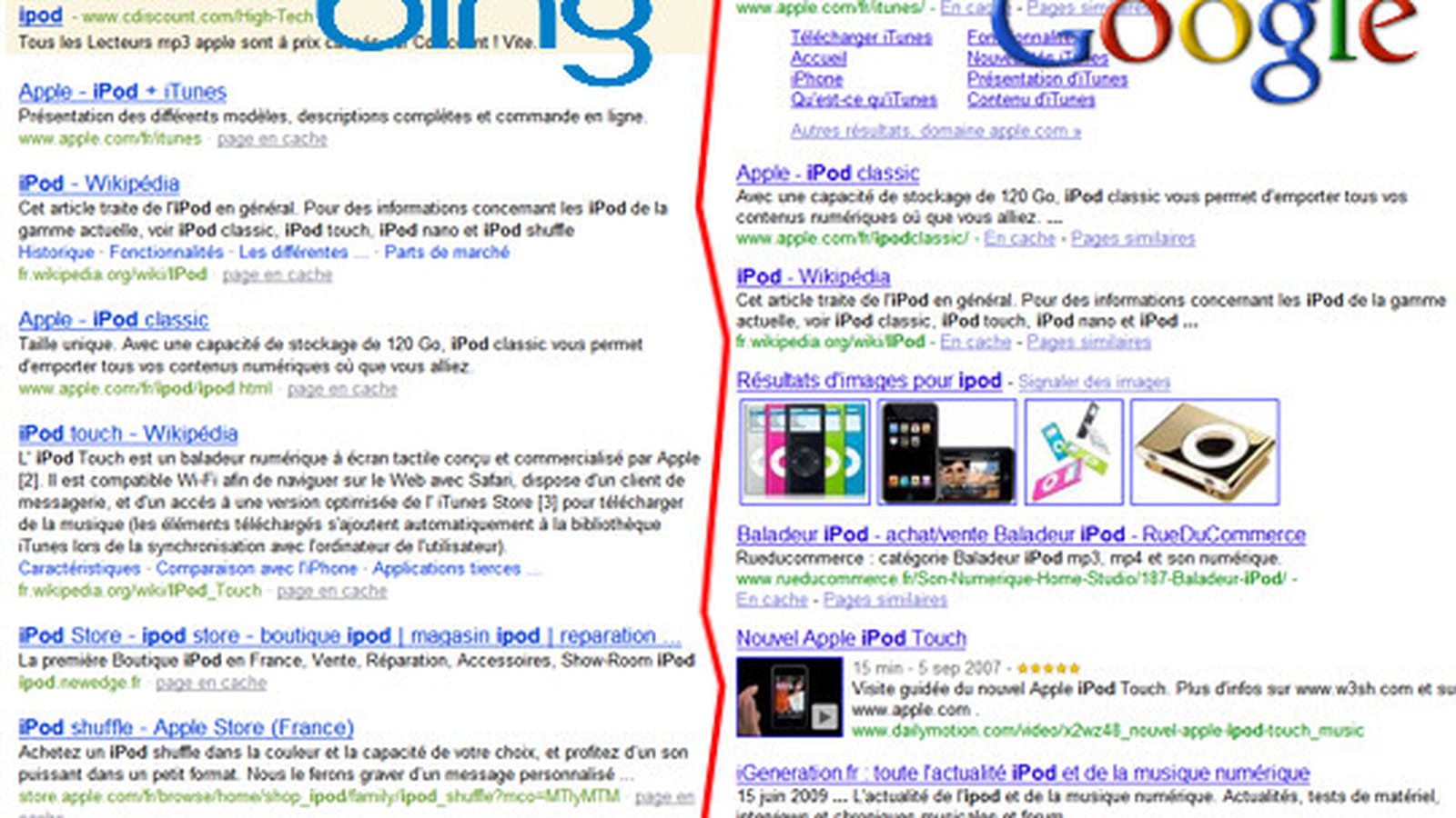"iPod"
