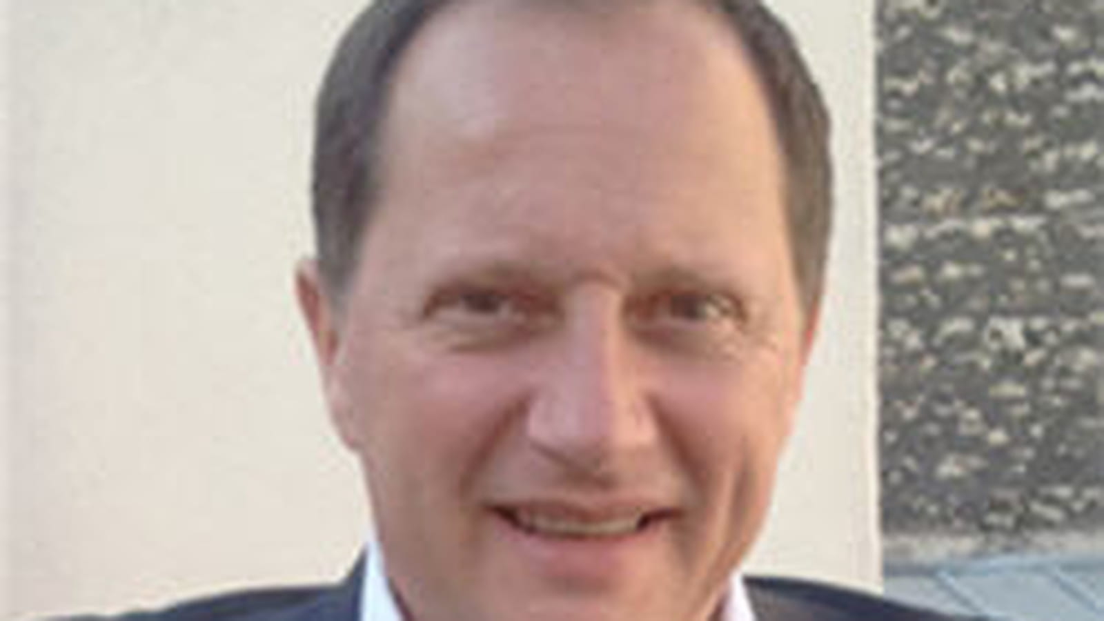 Pascal Chevalier