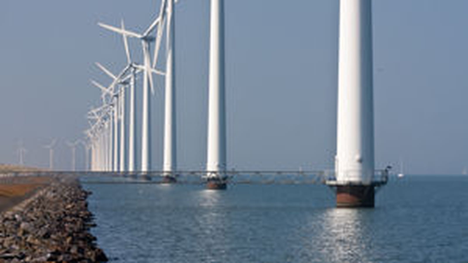 Energie éolienne