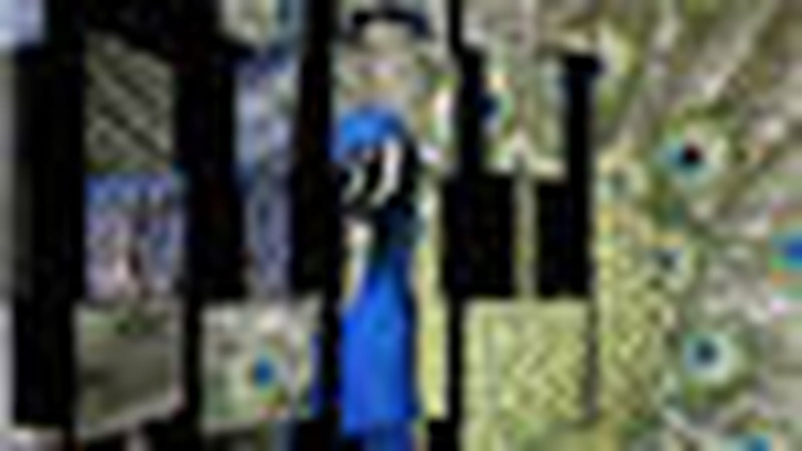 Transitions 3D