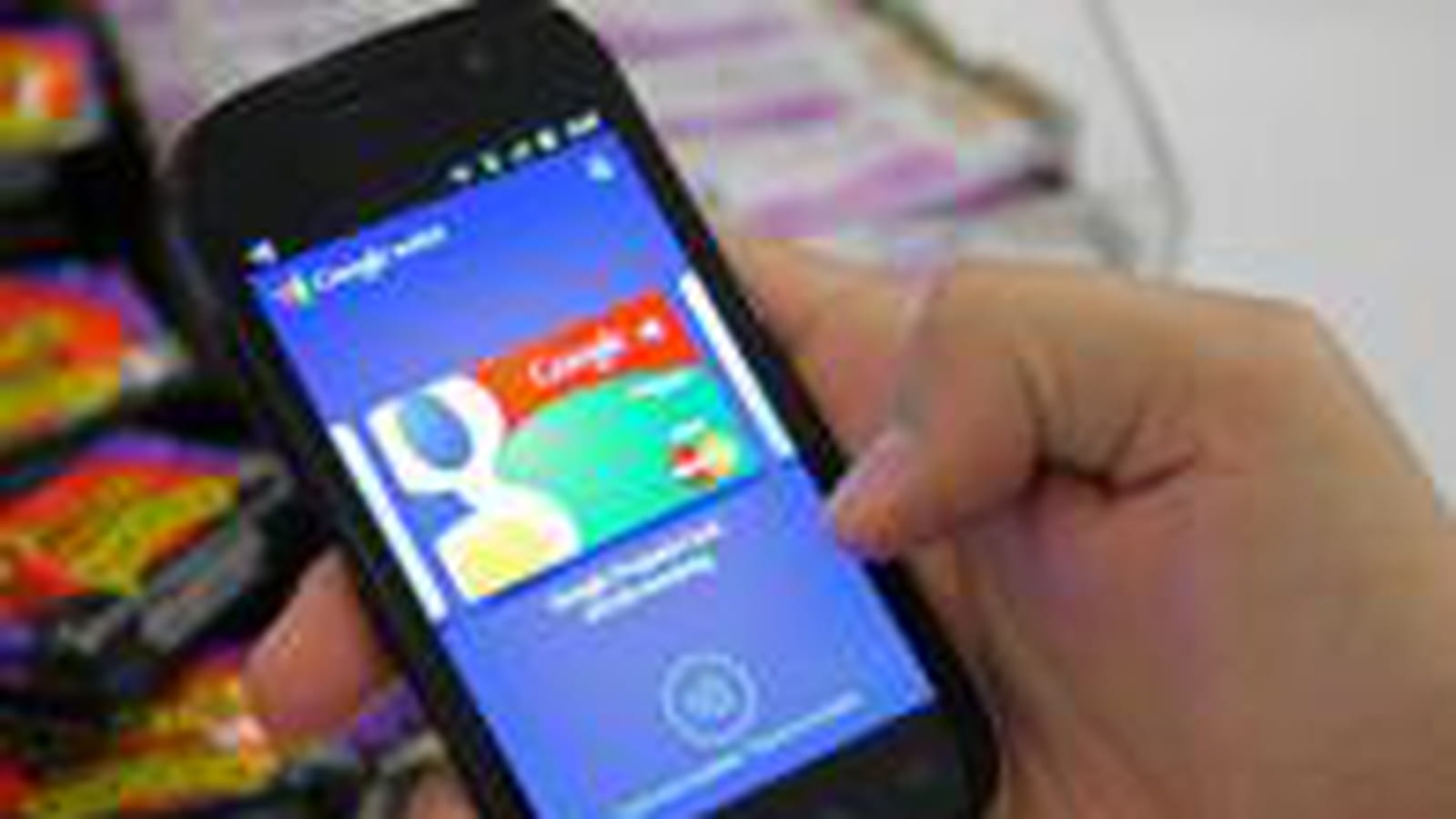 Google Wallet