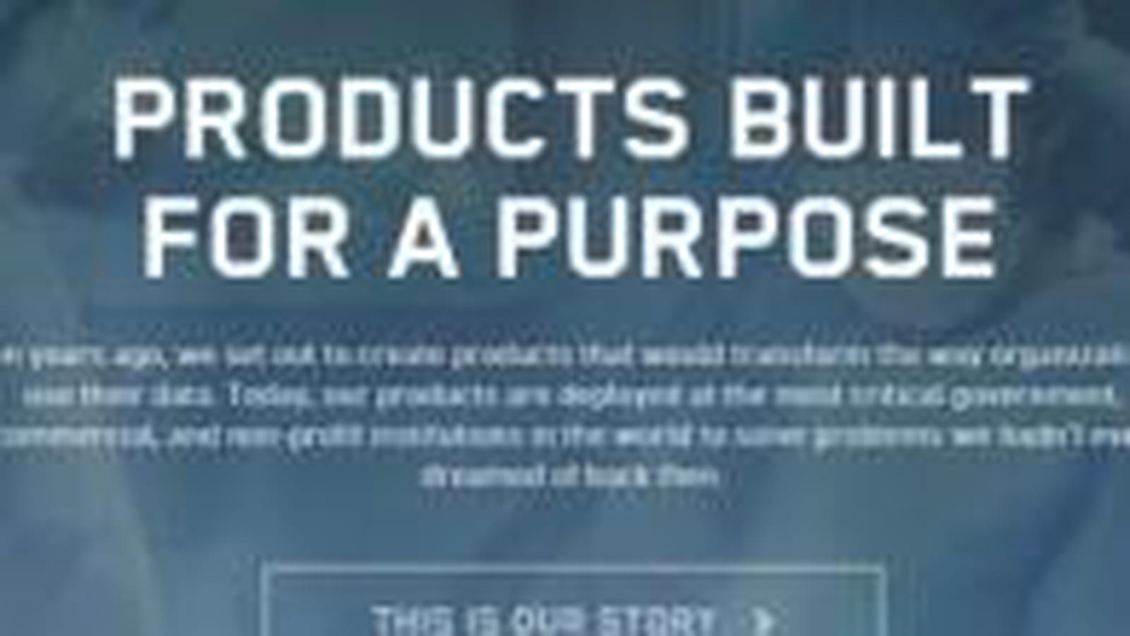 Palantir