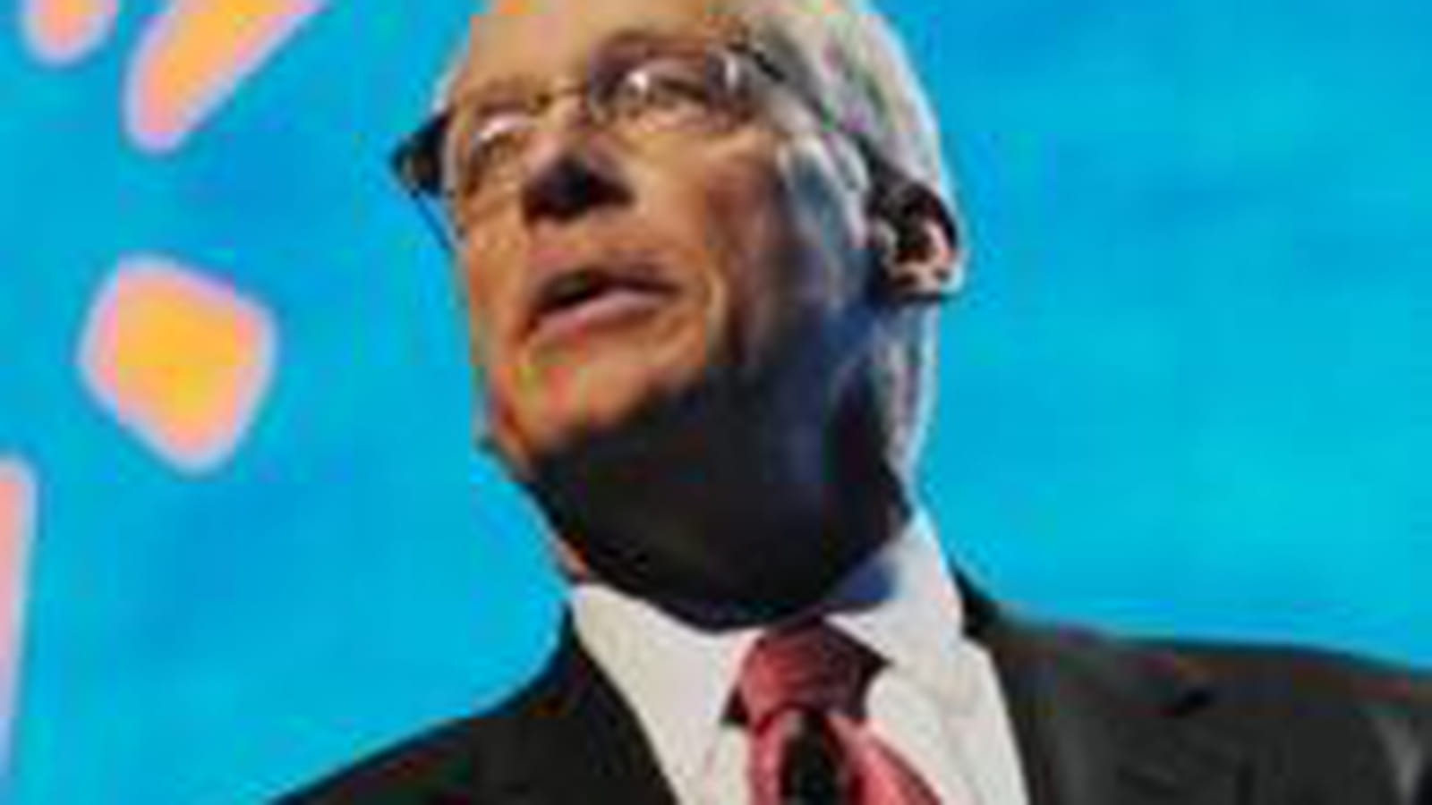 S. Robson Walton