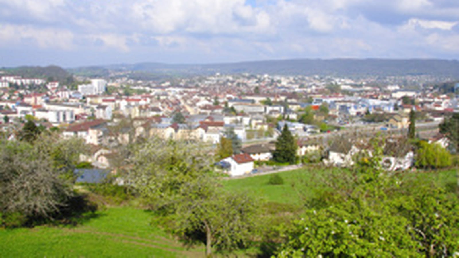 Lons-le-Saunier