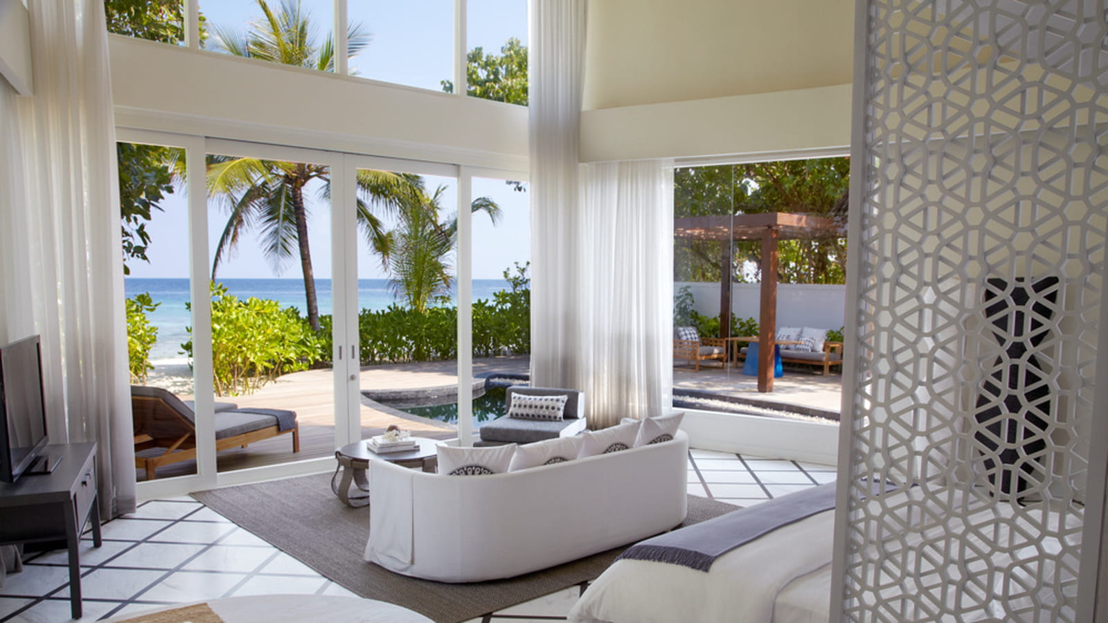 Viceroy Maldives