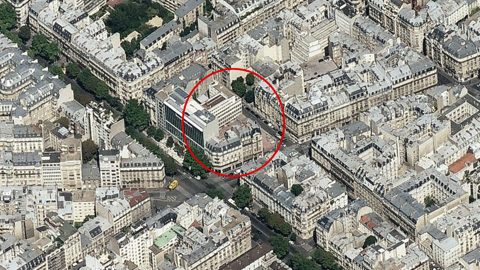 Lycée Sainte-Ursule - Louise de Bettignies