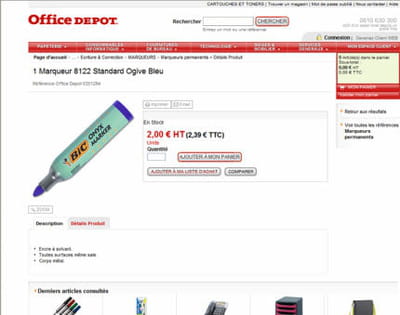 officedepot.fr 