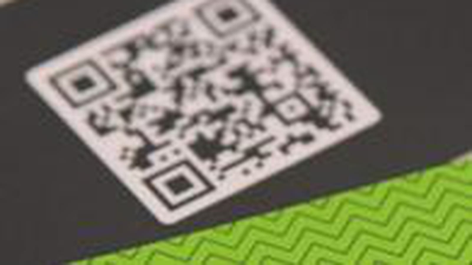 QR Code