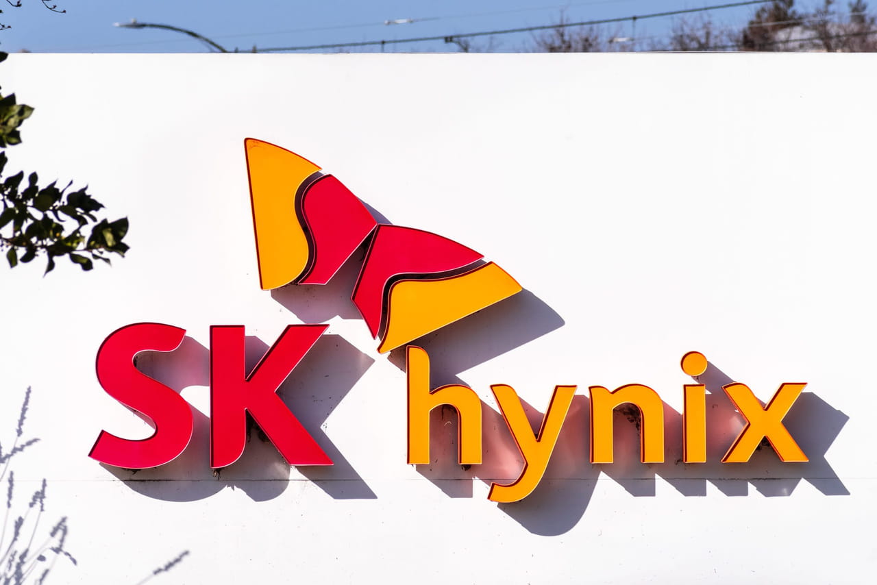 Grâce au boom de l'IA, SK hynix prépare une des plus importantes IPO de l'histoire