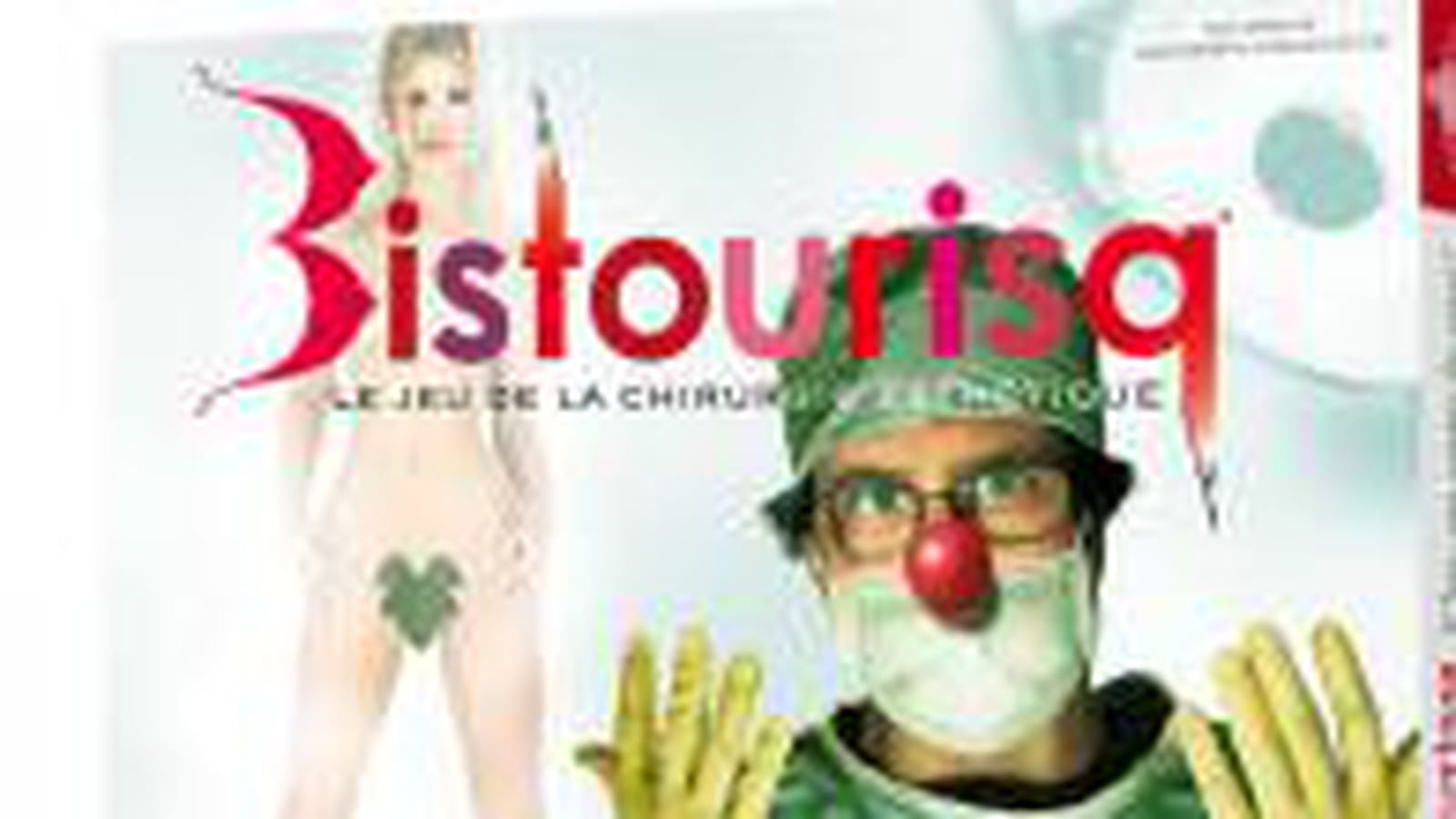 Bistourisq