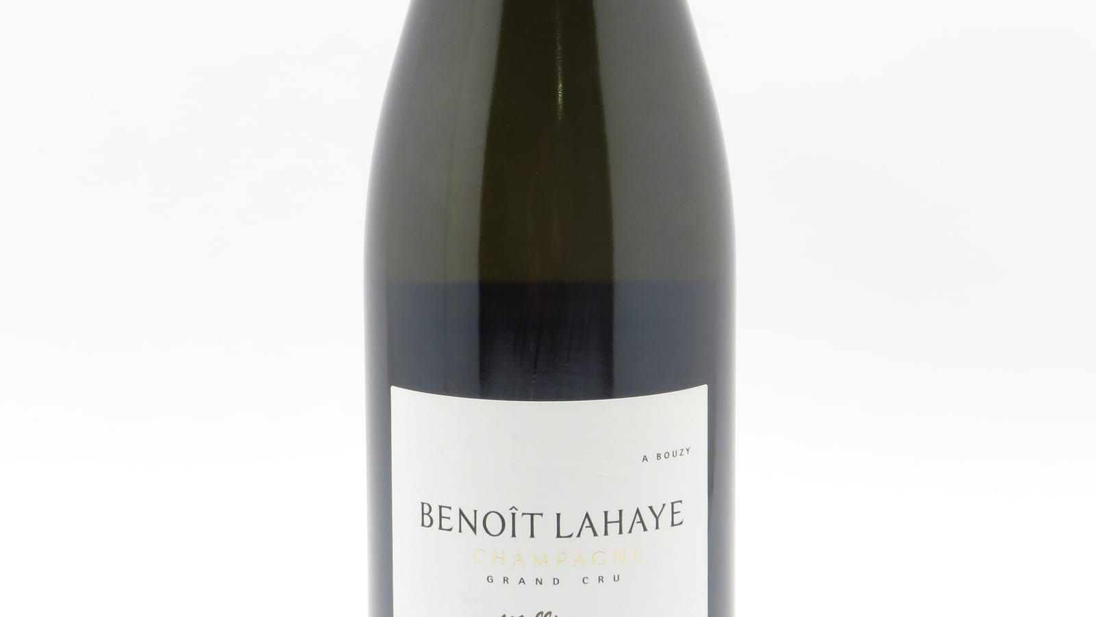 Benoit Lahaye