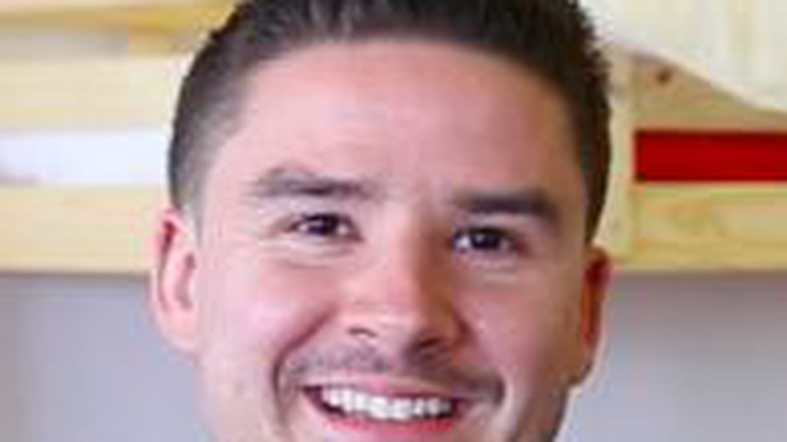 Joel Gascoigne