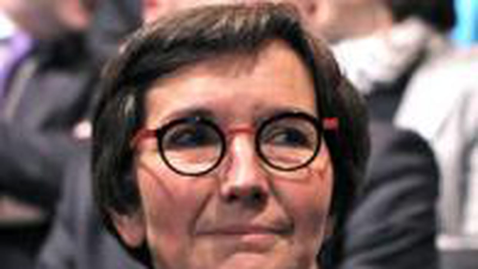 Valérie Fourneyron