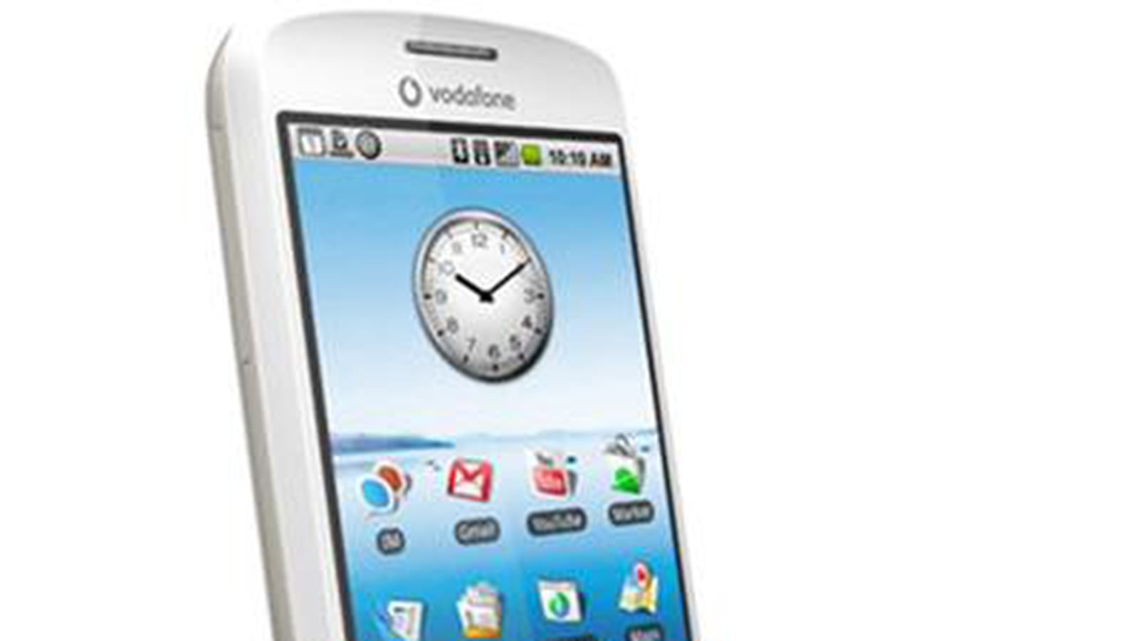 Google Phone