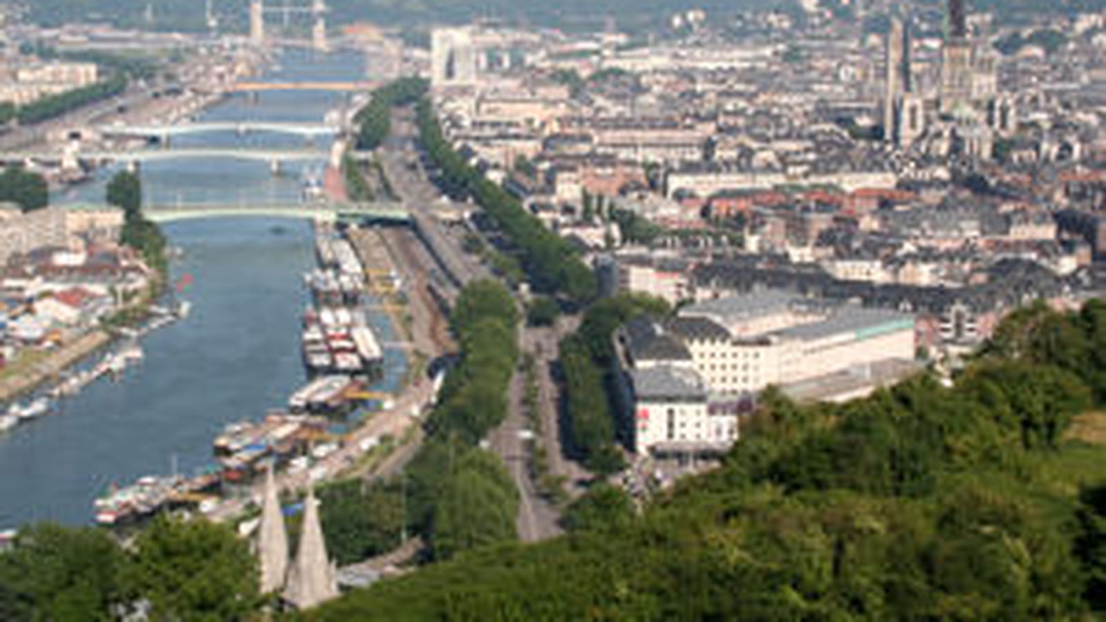 Haute-Normandie
