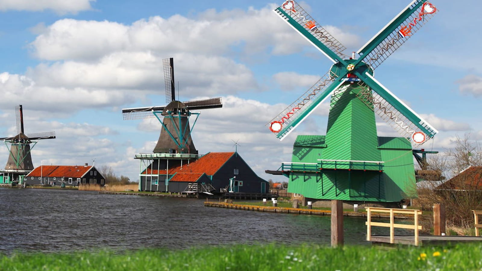 Pays-Bas