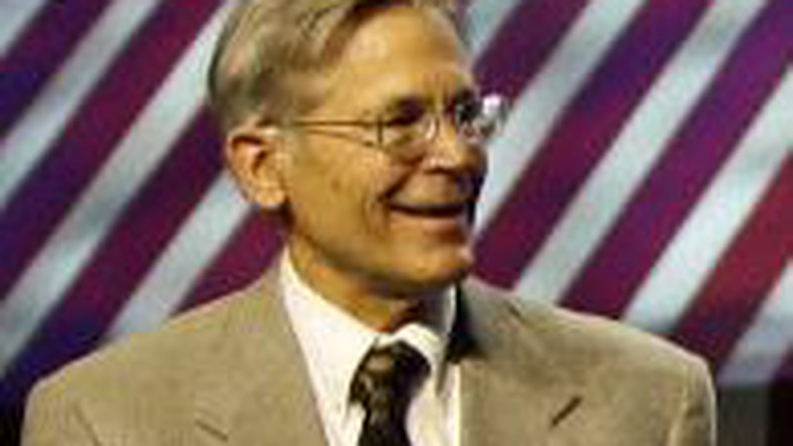 Jim Walton
