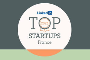 20 start-up qui font fureur sur LinkedIn