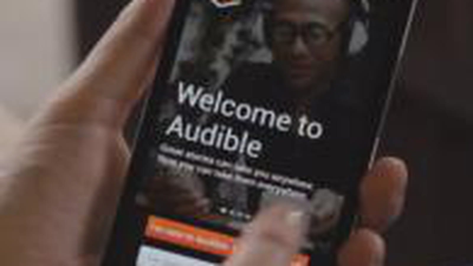 Audible