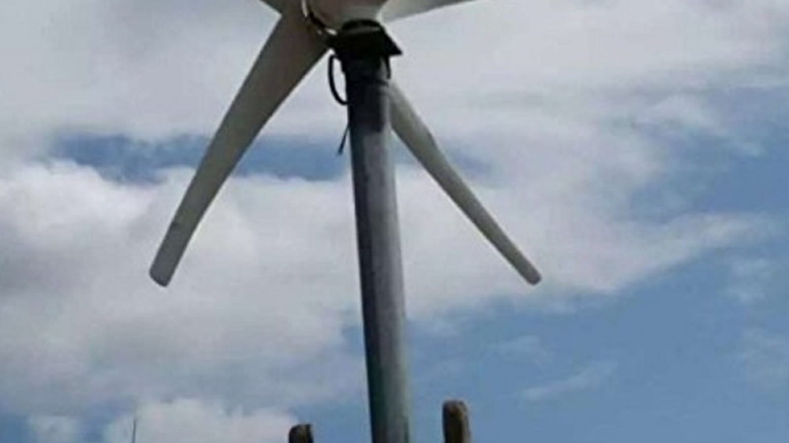 Eolienne