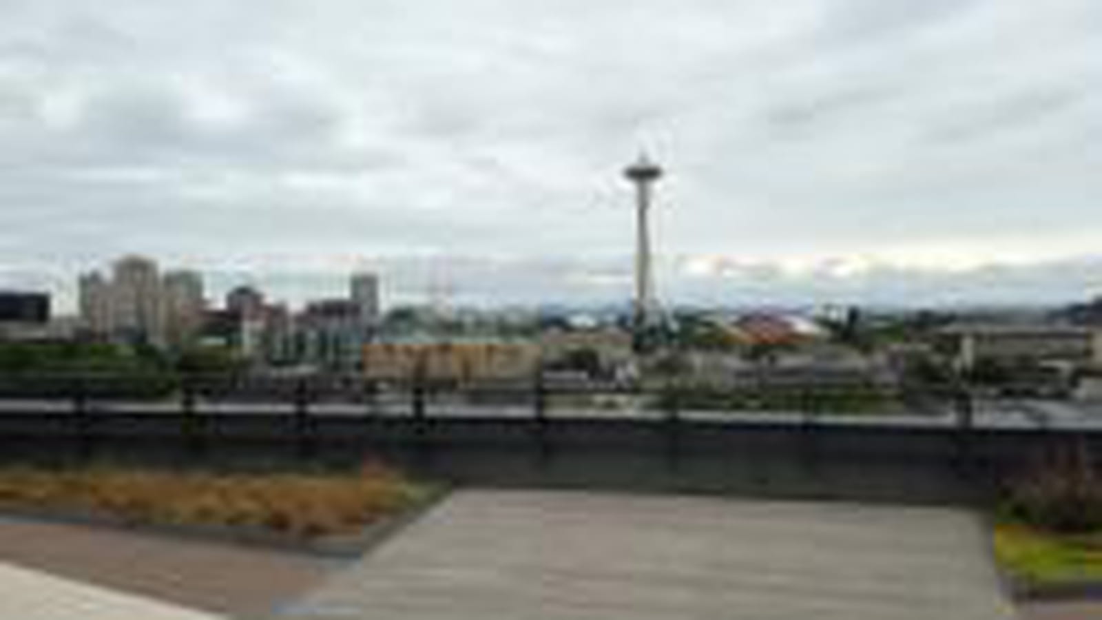 Space Needle