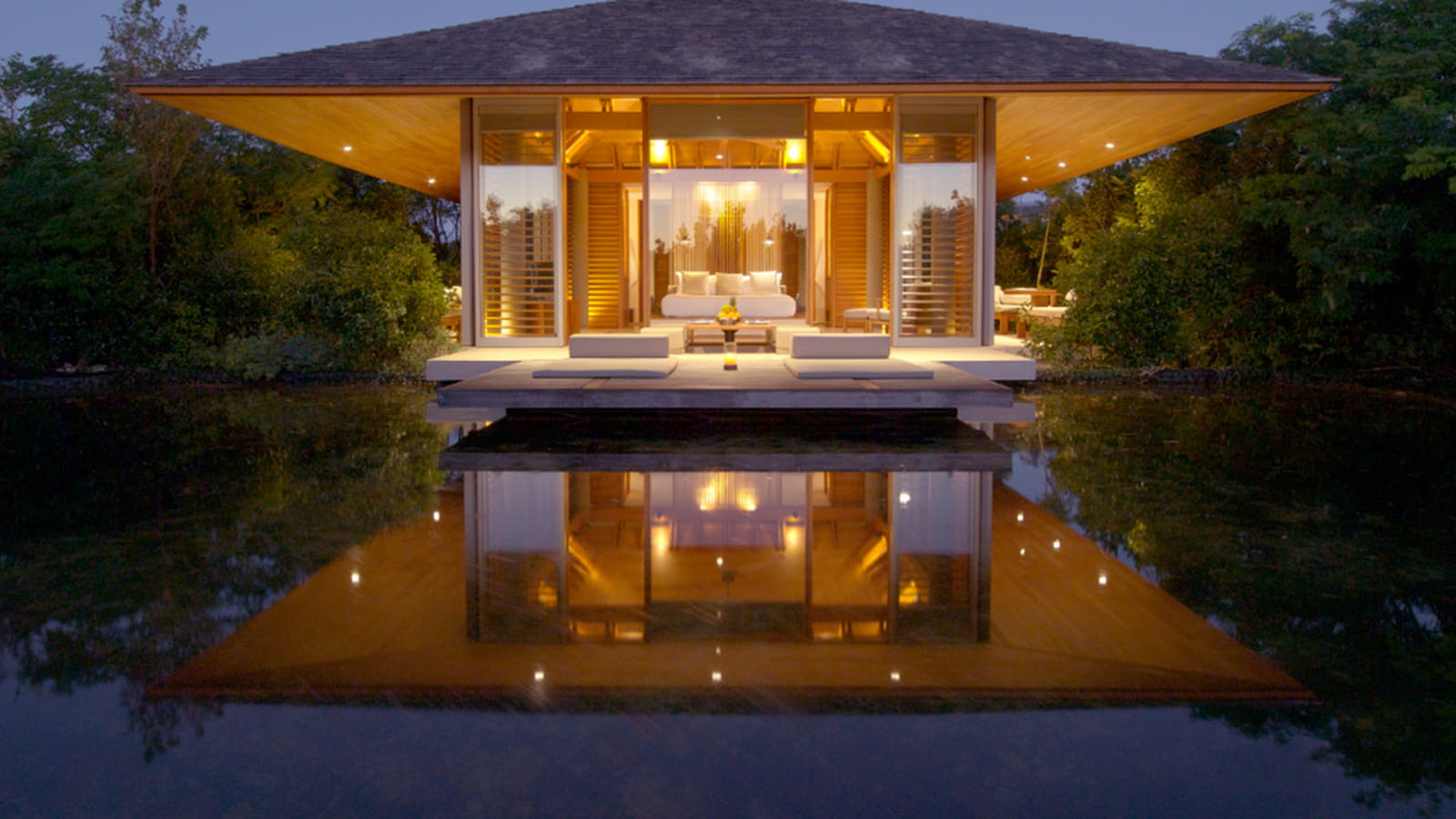 Amanyara