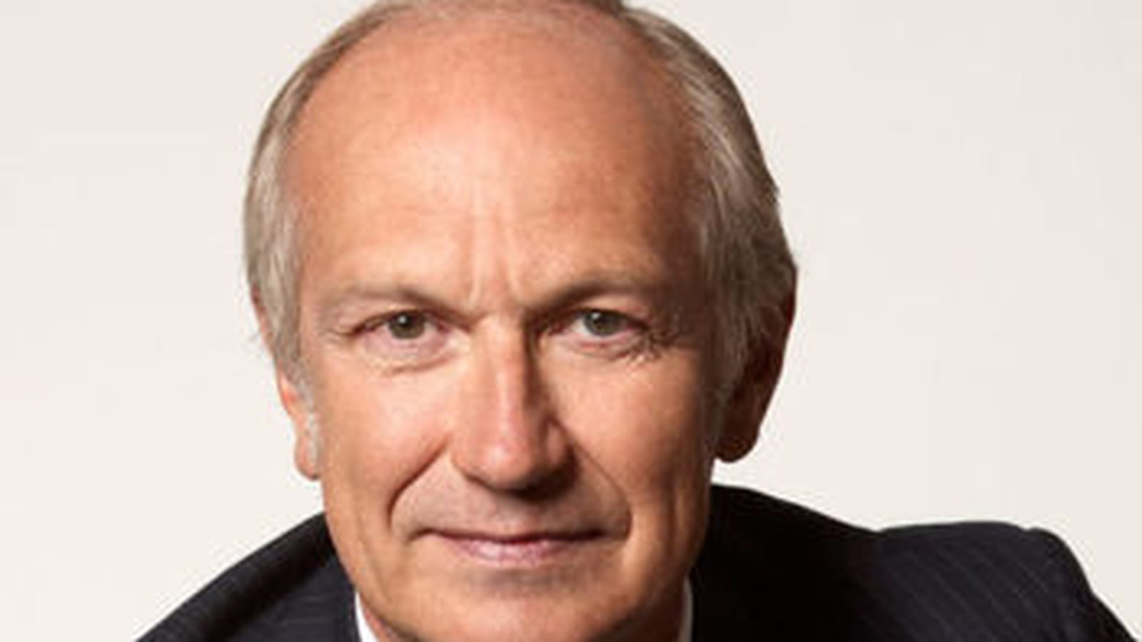 Jean-Paul Agon