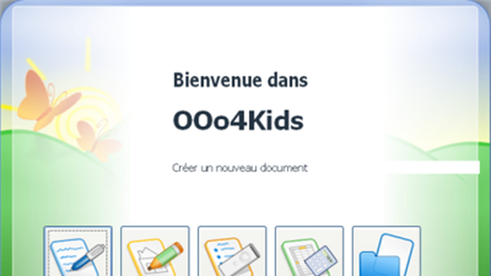 oOo4kids