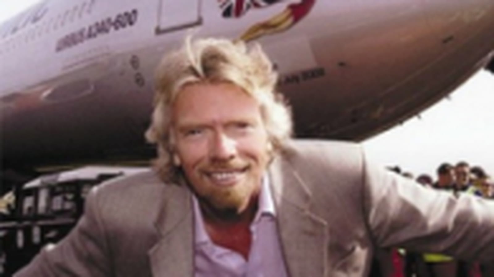 Richard Branson
