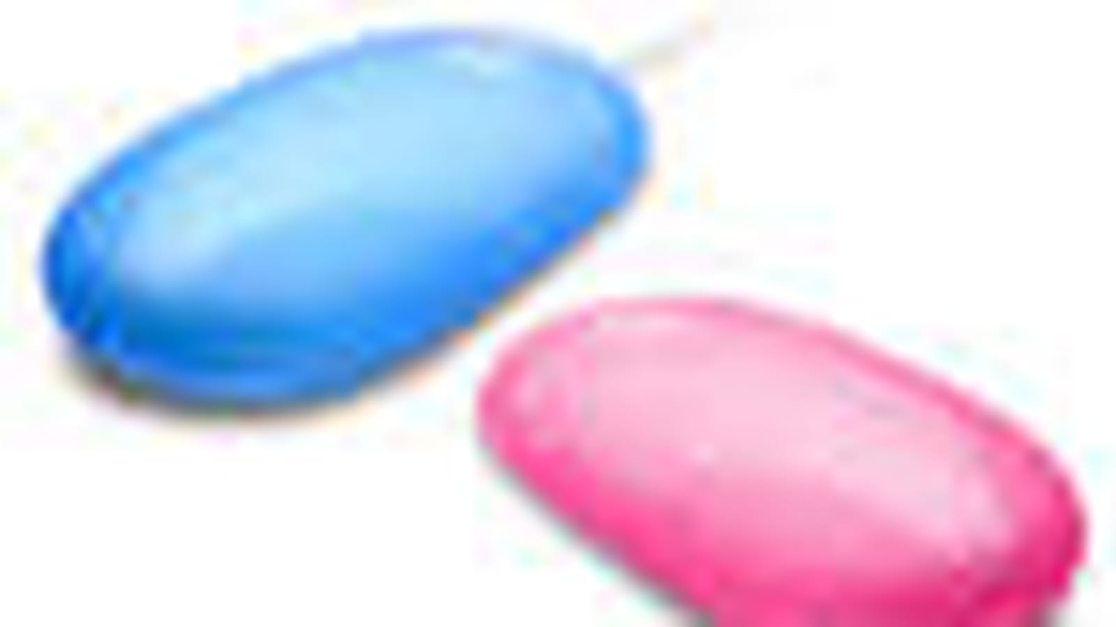 Souris étanche