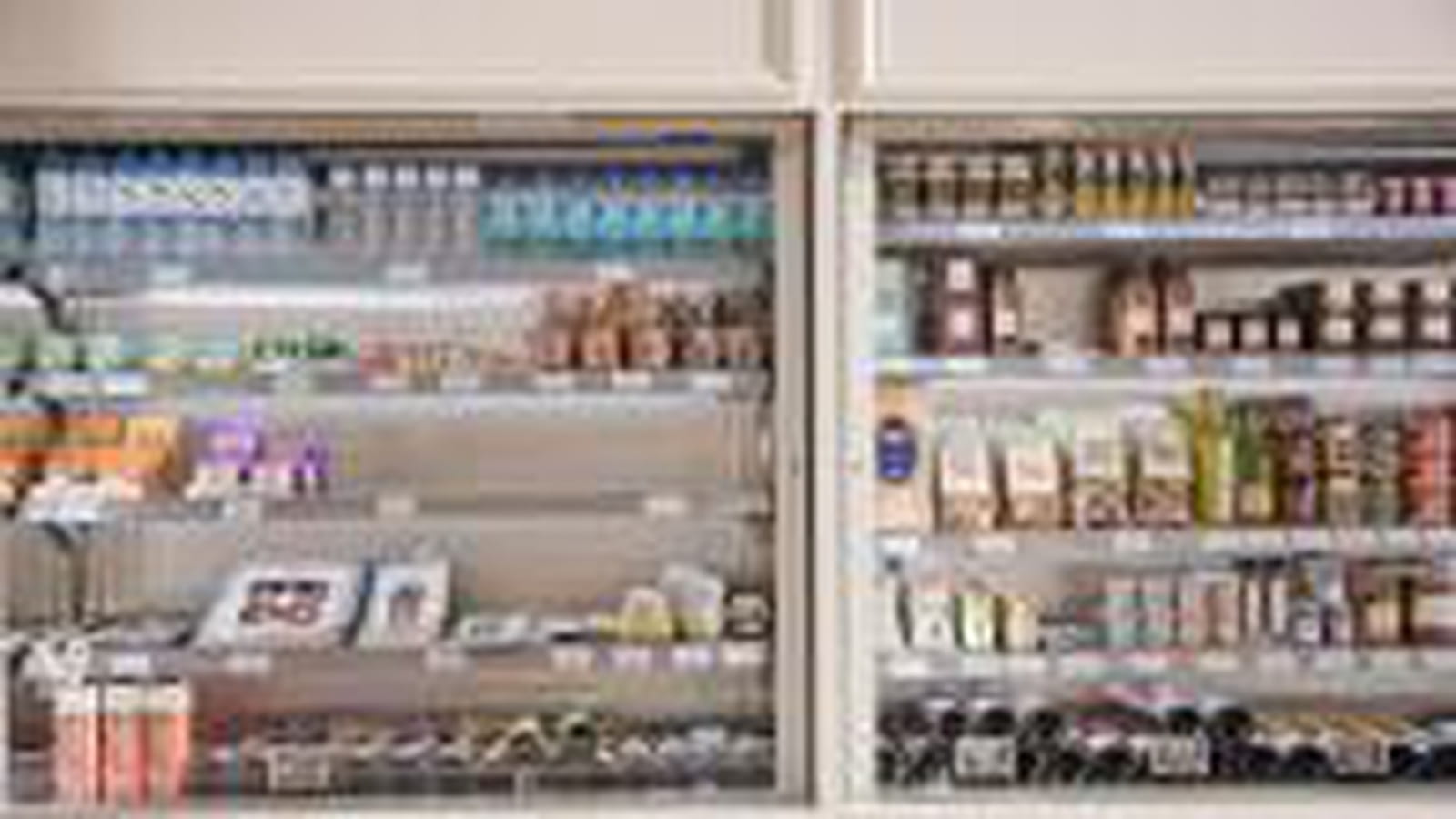 Epicerie fine