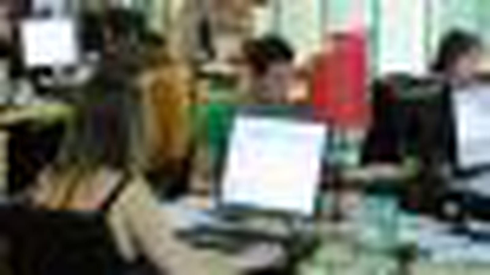 Back-office