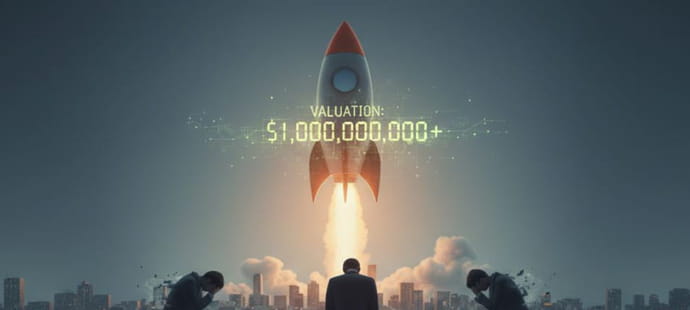 &quot;J'aurais pu gagner 320&nbsp;000&nbsp;euros&quot;&nbsp;: ces business angels qui ont refus&eacute; une future licorne