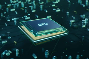 Pourquoi les CPU connaissent un spectaculaire retour en force
