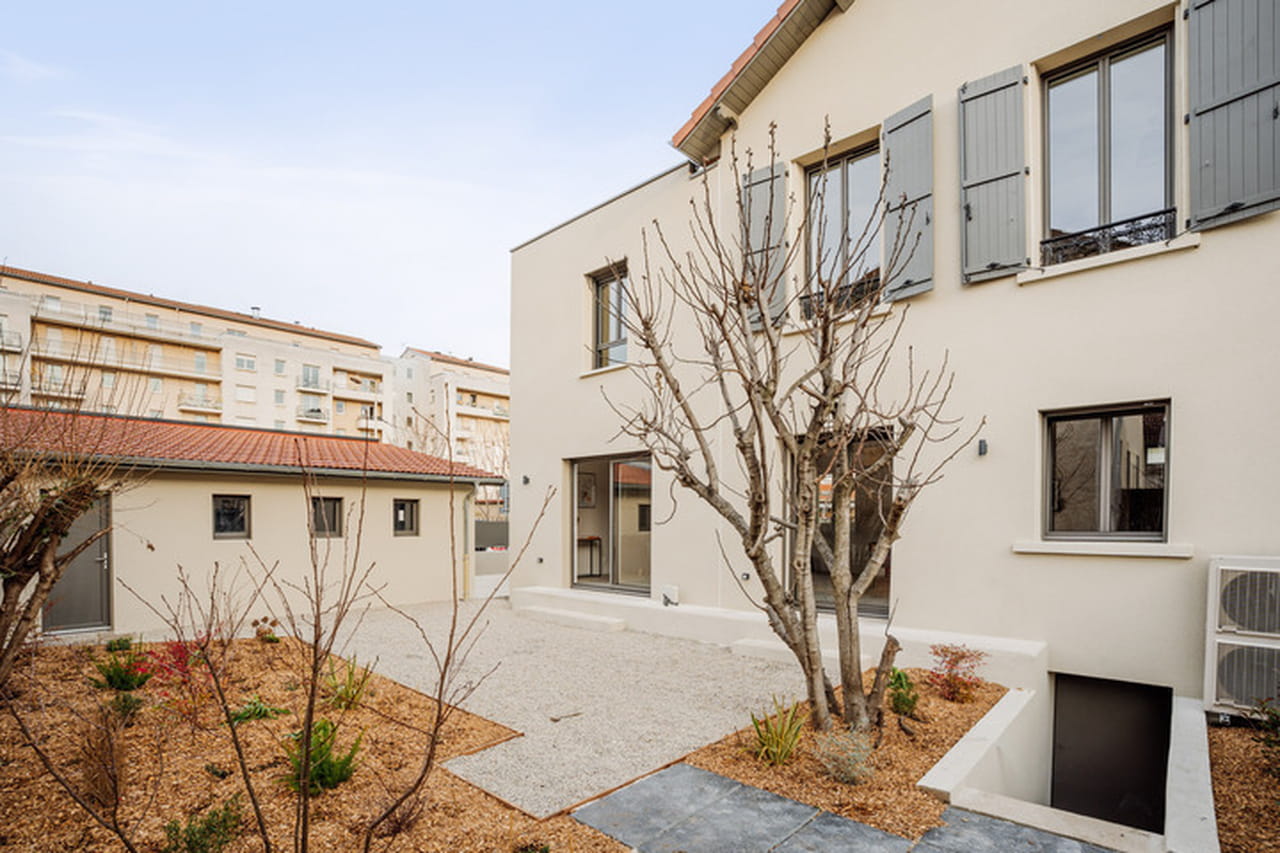 Rénovation : il transforme sa maison classée G en B, voici les travaux de rénovation les plus efficaces pour augmenter son DPE