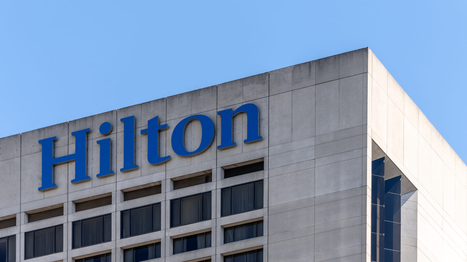Hilton