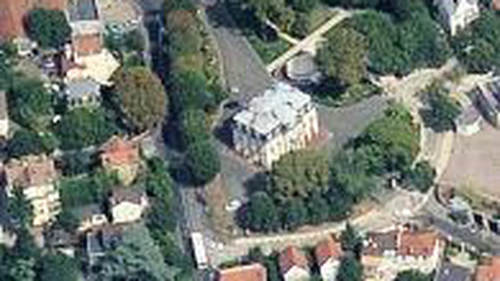 Villiers-sur-Marne