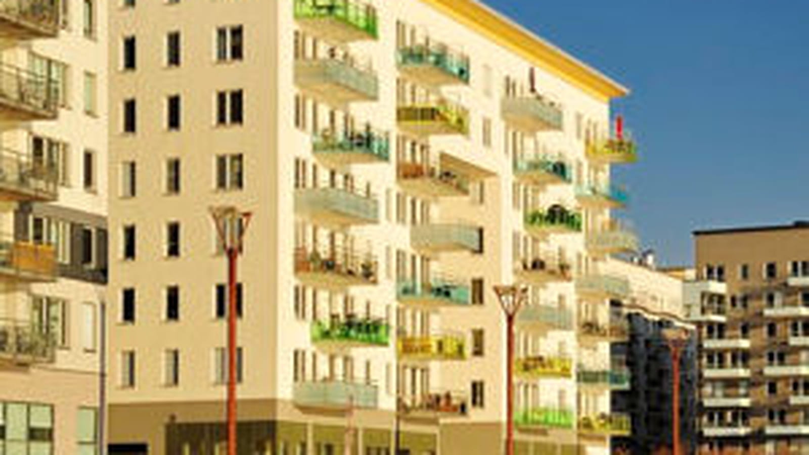 Logement de fonction