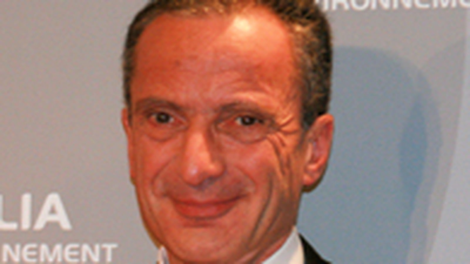 Henri Proglio