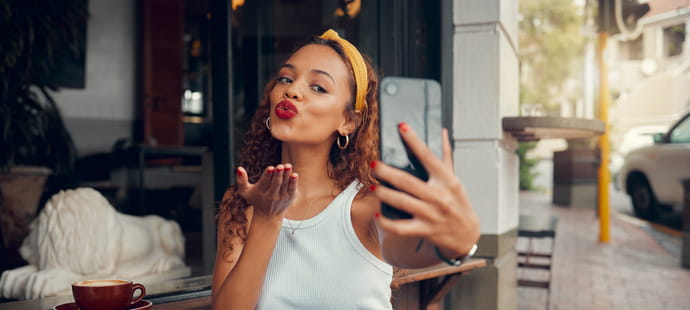 Sanctions, signalement, statut&hellip; Ce qui attend les influenceurs fran&ccedil;ais