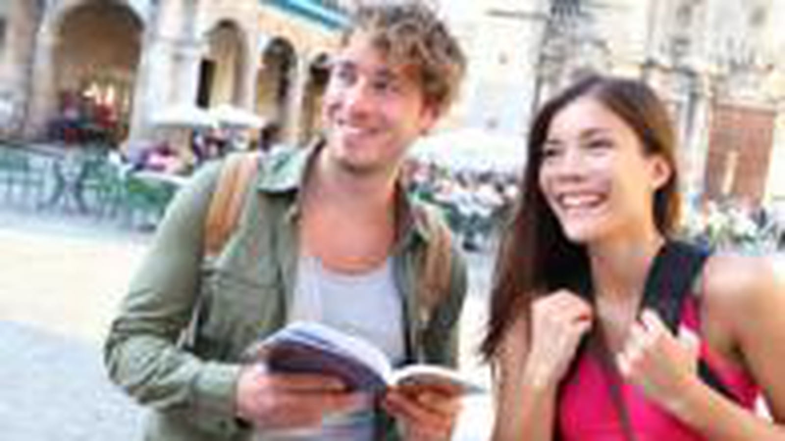Guide touristique
